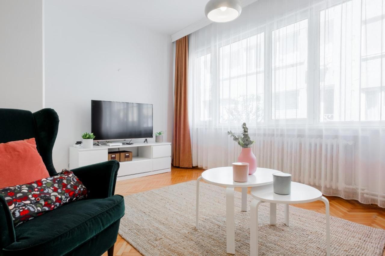 Gorgeous Apartment With Central Location In Sisli Istanbul Exterior foto