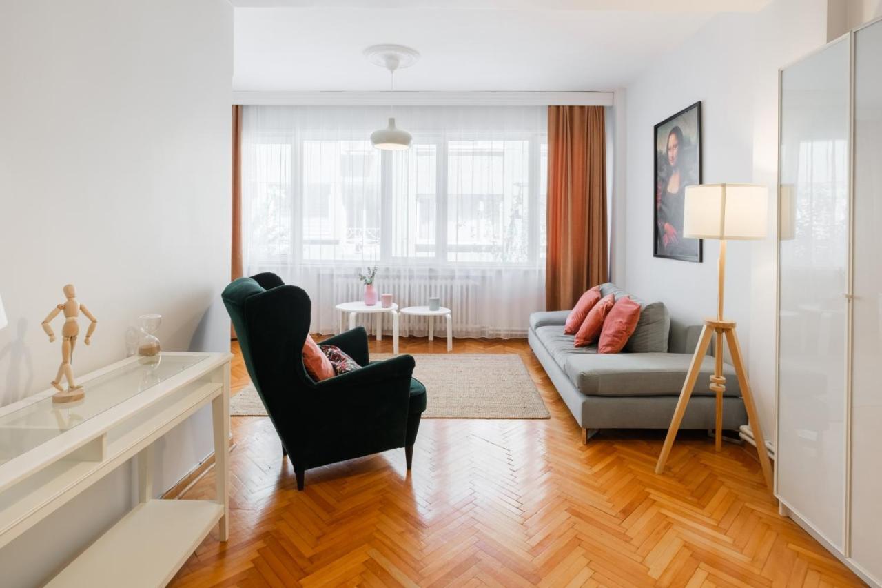 Gorgeous Apartment With Central Location In Sisli Istanbul Exterior foto